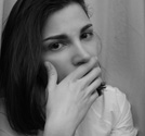 Natalie Beridze - promotional photo