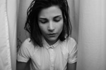 Natalie Beridze - promotional photo