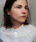 Natalie Beridze - promotional photo